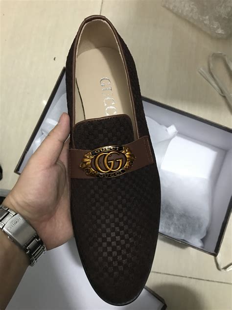 gucci dress shoes on sale|gucci men's dress shoes clearance.